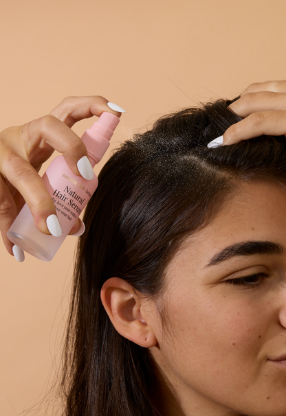 Amazing Hair Saviour ( OIL FREE VERSION) SOLD OUT WITHIN AN HOUR